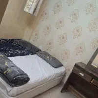 هتل آپارتمان  در محدوده امام رضا|اجارهٔ کوتاه‌مدت آپارتمان و سوئیت|مشهد, دانش|دیوار