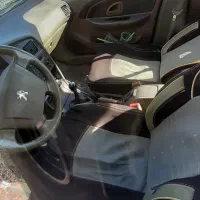 پژو پارس مدل ۸۹|خودرو سواری و وانت|فولادشهر, B5|دیوار