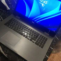 لپتاپ dell 17 inch touch corei7