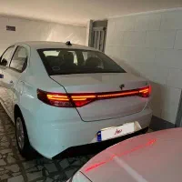 تارا وی یک و وی چهار ۱۴۰۴|خودرو سواری و وانت|اهواز, شریعتی جنوبی|دیوار