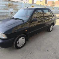 پراید مدل۹۰هیدرولیک|خودرو سواری و وانت|چهاردانگه (تهران), |دیوار