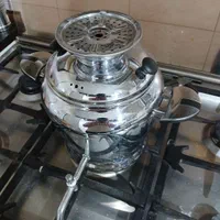 سماور|سماور، چای‌ساز، قهوه‌ساز|تهران, تهرانپارس شرقی|دیوار