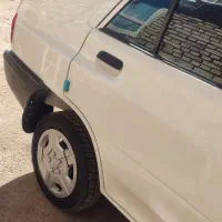 پراید مدل90 sx131|خودرو سواری و وانت|هریس, |دیوار