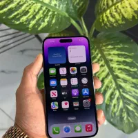 آیفون ۱۴ پرو مکس ریجستر شده|موبایل|قم, علی آباد سعدگان|دیوار