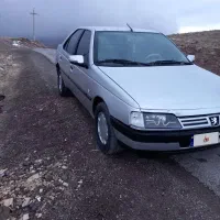 پژو405سفارشی|خودرو سواری و وانت|هرسین, |دیوار