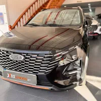 ایکس ۳۳کراس/x33 crosd تحویل روز|خودرو سواری و وانت|کرج, گوهردشت|دیوار