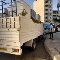 باربری وطن اساس منزل|خدمات حمل و نقل|اهواز, پردیس|دیوار