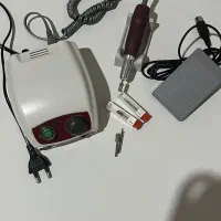 سوهان برقی استرانگ 207|آرایشی، بهداشتی، درمانی|رشت, لاکان|دیوار