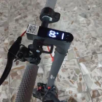 اسکوتر برقی|دوچرخه، اسکیت، اسکوتر|خرمآباد, |دیوار