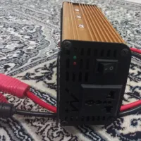 اینورتر ۲۰۰۰ وات mplas|سایر لوازم برقی|رشت, معلم|دیوار