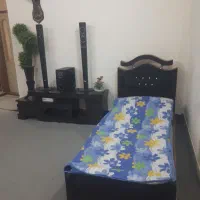 فروش تخت یک نفره،میز تلوزیون