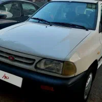 پراید ۸۹