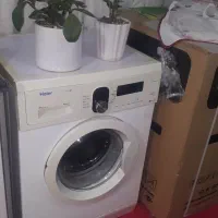 ماشین لباسشویی
