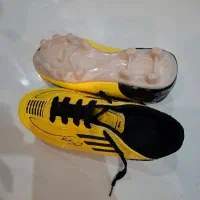 کفش فوتبالی