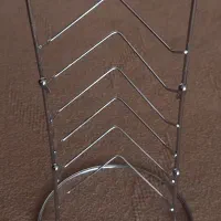 استند مخصوص آویزان کردن لیوان و فنجان و کفگیرملاقه