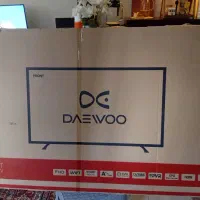 ال ای دی Daewoo 43