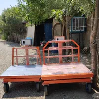 باسکول بزرگ میدان تره بار ۱۵۰۰و ۲۰۰۰کیلویی به بالا|فروشگاه و مغازه|اصفهان, دشتستان|دیوار