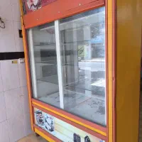 لوازم مورد ب شغل کبابی