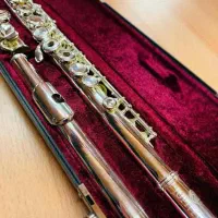 فلوت کلید دار ژوپیتر۷۰۰