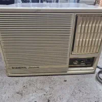 کولر هجده هزار اوجنرال موتور بزرگ