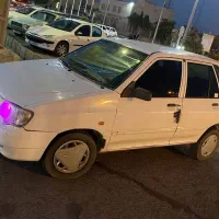 فروش خودروی سواری پراید ۱۱۱