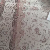 دوعدد فرش 12 متری ودو عدد6 متری جفت|فرش|محمدیه-قزوین, |دیوار