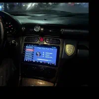 مرسدس بنز کلاس c 240|خودرو سواری و وانت|شهریار, شهرک اداری تندگویان|دیوار