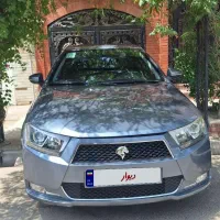 دنا پلاس توربو مدل 99 اتومات