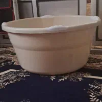 لگن بزرگ.وان