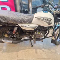 bx200 طرح بوکسر