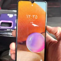 گوشی a32|موبایل|خرمآباد, |دیوار