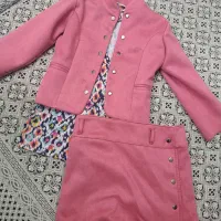 لباس و کفش دخترانه