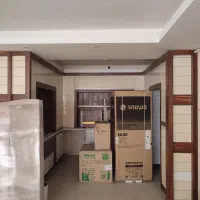 آپارتمان کلید نخورده / محدوده میدان قایم