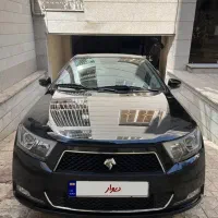 دناپلاس اتومات توربو|خودرو سواری و وانت|تهران, سجاد|دیوار