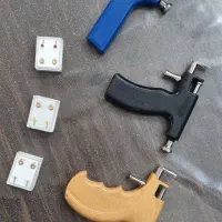 دستگاه گوش سوراخ کن