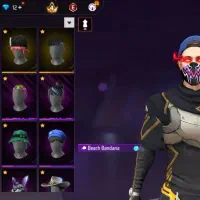 اکانت فری فایر|کنسول، بازی ویدئویی و آنلاین|آزادشهر, |دیوار