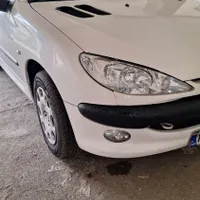 206sd|خودرو سواری و وانت|رشت, چمارسرا|دیوار