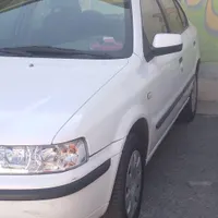 سمند SE، مدل ۱۳۹۰|خودرو سواری و وانت|بیرجند, |دیوار