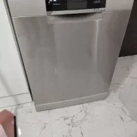 ظرفشویی بوش سری ۸ اصل آلمان تمیز و کم‌کارکرد