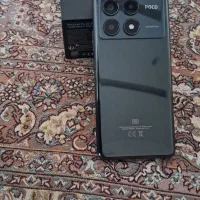 poco x6 pro