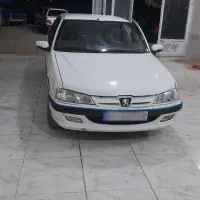 پارس مدل 1391|خودرو سواری و وانت|گناباد, |دیوار