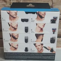 ماشین اصلاح موی سر و صورت براون مدل MGK5260|آرایشی، بهداشتی، درمانی|تهران, شهرک دانشگاه تهران|دیوار