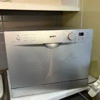 ماشین ظرفشویی