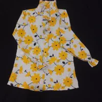 شومیز دخترانه در حد نو