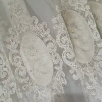 پرده پذیرای شیک