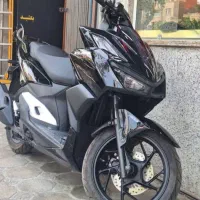 موتور سیکلت کلیک واریو 170ccمدل1402 قیمت 140م