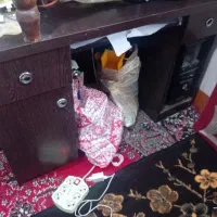 میز کامپیوتر