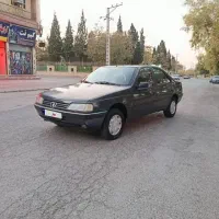 پراید مدل ۱۳۸۴ درحد صفر خانگی|خودرو سواری و وانت|کرمان, |دیوار