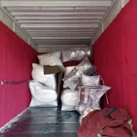 باربری اسباب چی اصلی اتوبار بسته بندی خاور کامیون|خدمات حمل و نقل|تهران, یوسفآباد|دیوار