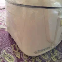 سرخ کن تولیپس|اجاق گاز و لوازم برقی پخت‌وپز|تبریز, |دیوار